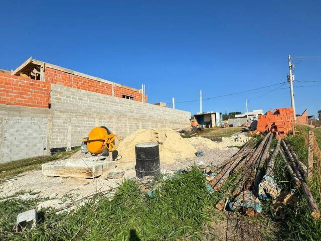 #444 - Terreno em condomínio para Venda em Cabreúva - SP - 2