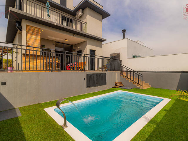 Venda em Residencial Vila Victoria - Itupeva