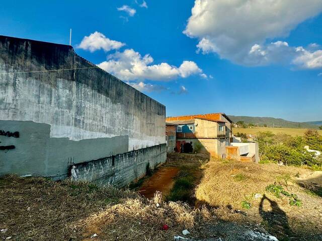 #455 - Terreno para Venda em Cabreúva - SP - 1