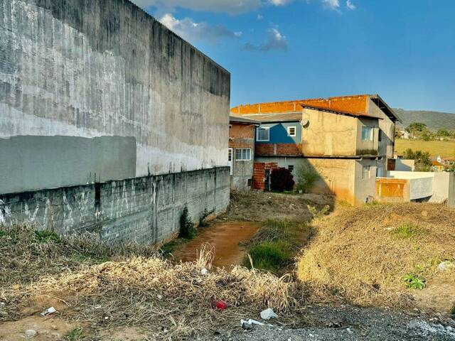 #455 - Terreno para Venda em Cabreúva - SP - 2