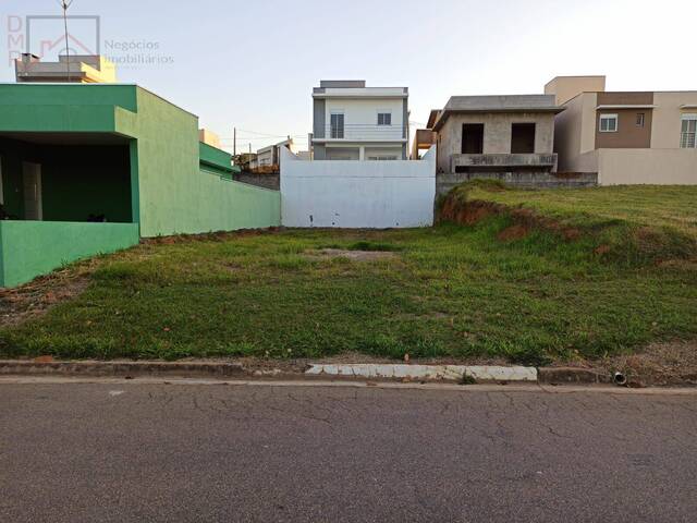 #456 - Terreno para Venda em Cabreúva - SP - 1