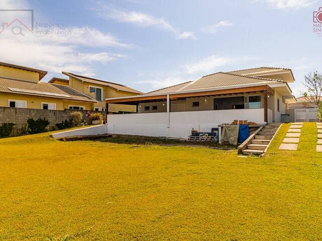 #491 - Casa em condomínio para Venda em Cabreúva - SP - 3