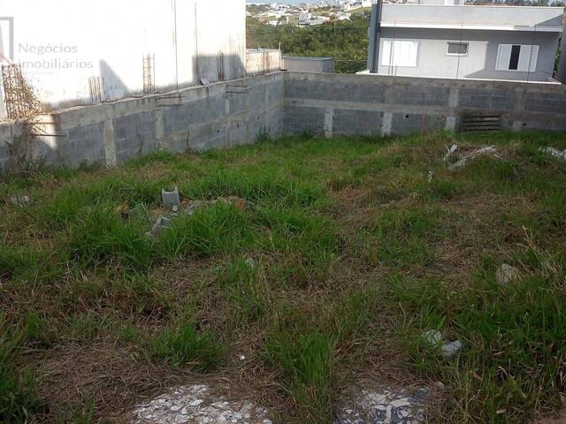 #470 - Terreno em condomínio para Venda em Itupeva - SP - 3