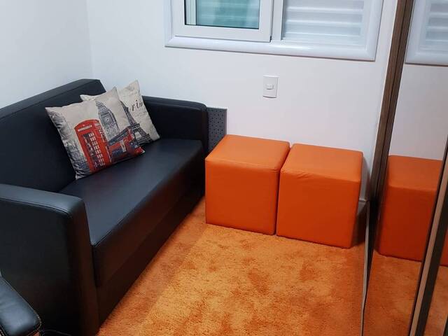 #506 - Apartamento para Venda em Jundiaí - SP - 3