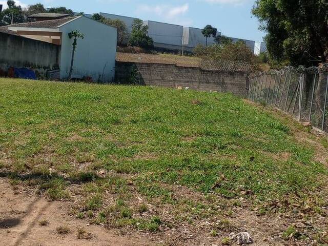 #478 - Terreno para Venda em Cabreúva - SP - 3