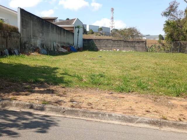 #478 - Terreno para Venda em Cabreúva - SP - 1