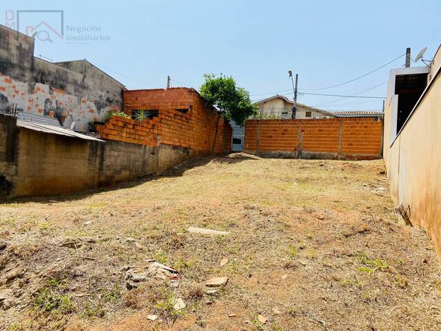 #512 - Terreno para Venda em Itupeva - SP - 1