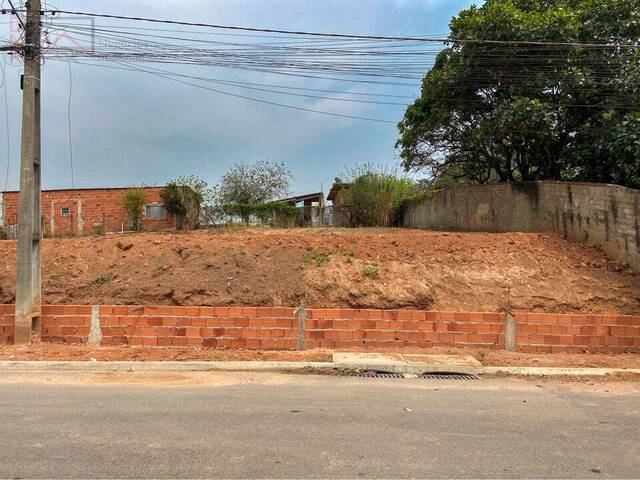 #514 - Terreno para Venda em Cabreúva - SP - 1