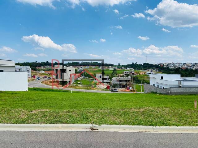 #695 - Terreno em condomínio para Venda em Itupeva - SP - 1