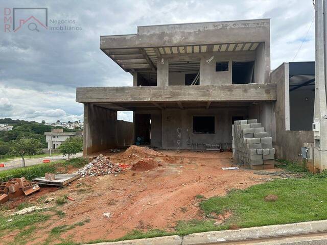 #607 - Casa em condomínio para Venda em Itupeva - SP - 1