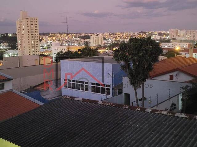 #508 - Apartamento para Venda em Jundiaí - SP - 2