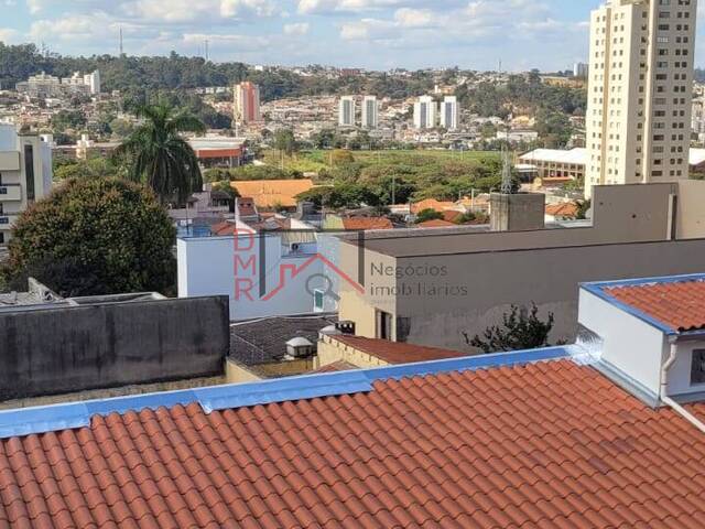 #508 - Apartamento para Venda em Jundiaí - SP - 3