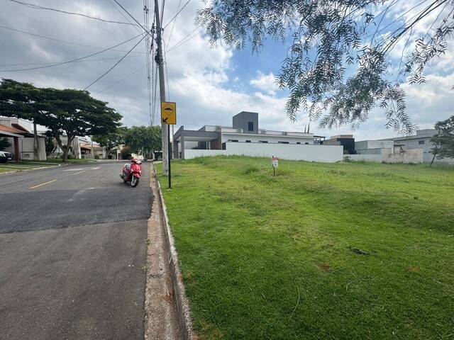 #523 - Terreno em condomínio para Venda em Itupeva - SP - 2