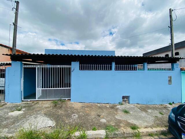 #528 - Casa para Venda em Cabreúva - SP - 1