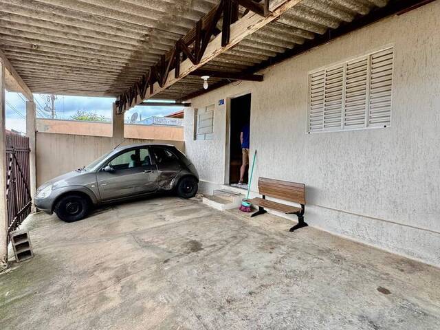 #529 - Casa para Venda em Cabreúva - SP - 1