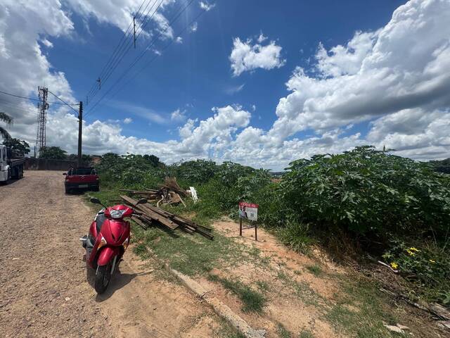 #533 - Área para Venda em Cabreúva - SP - 2