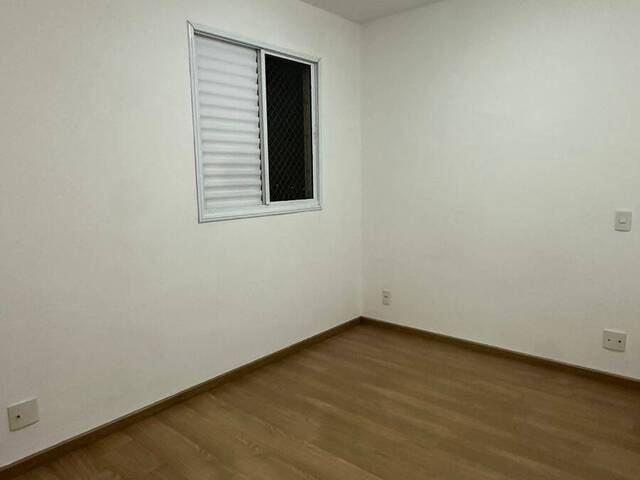 #536 - Apartamento para Venda em Cabreúva - SP