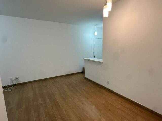 #536 - Apartamento para Venda em Cabreúva - SP